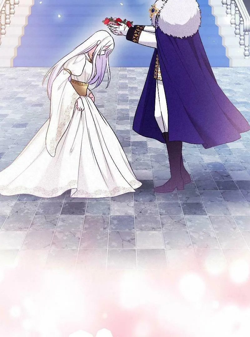 Yari Suterareta Seijo wa, Raisede wa Dekiai Kyohi Suru Koto o Chikaimasu Chapter 21 page 118 - 