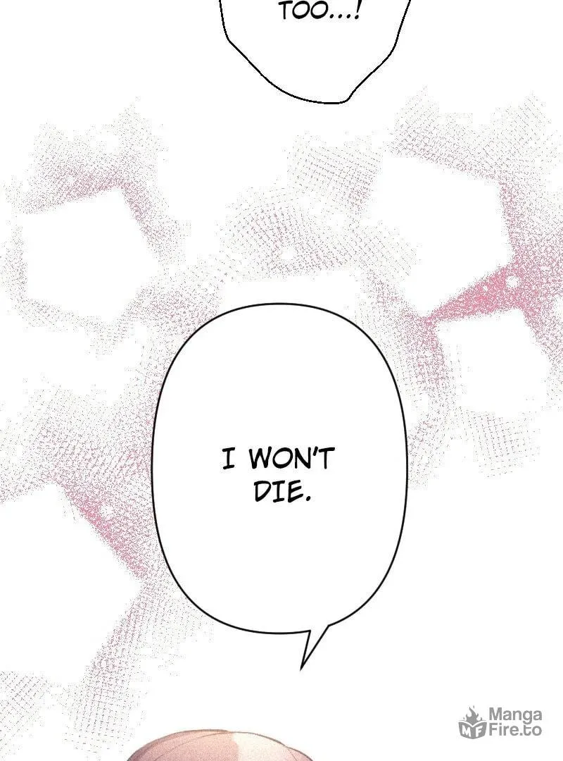 Yari Suterareta Seijo wa, Raisede wa Dekiai Kyohi Suru Koto o Chikaimasu Chapter 21 page 17 - 