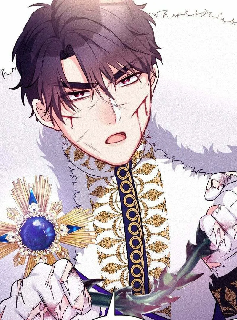 Yari Suterareta Seijo wa, Raisede wa Dekiai Kyohi Suru Koto o Chikaimasu Chapter 21 page 18 - 