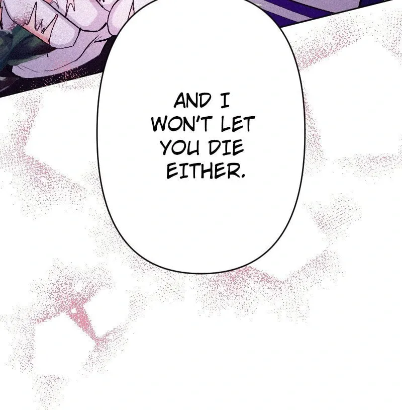 Yari Suterareta Seijo wa, Raisede wa Dekiai Kyohi Suru Koto o Chikaimasu Chapter 21 page 19 - 