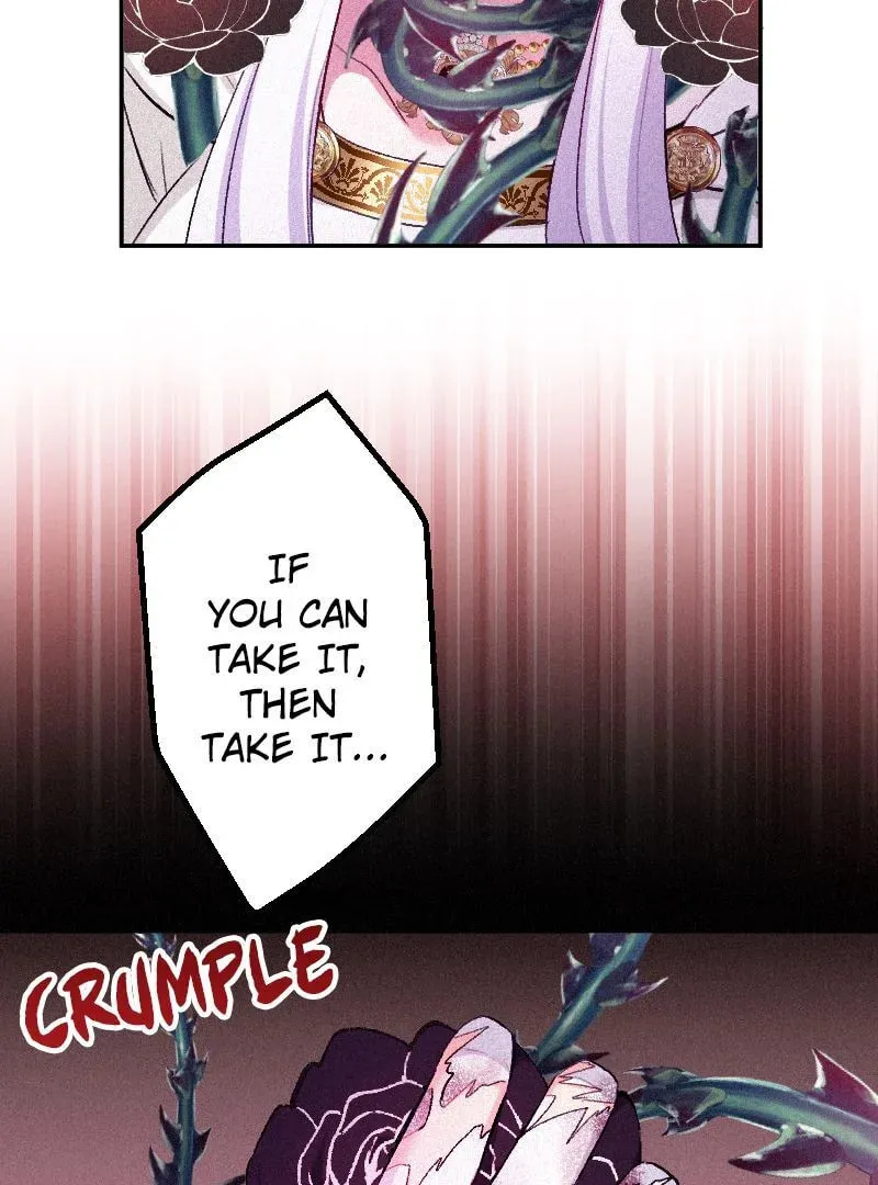 Yari Suterareta Seijo wa, Raisede wa Dekiai Kyohi Suru Koto o Chikaimasu Chapter 21 page 21 - 