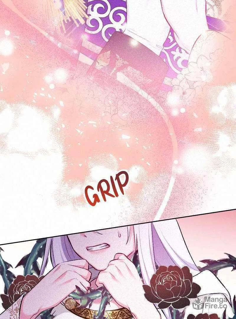 Yari Suterareta Seijo wa, Raisede wa Dekiai Kyohi Suru Koto o Chikaimasu Chapter 21 page 32 - 