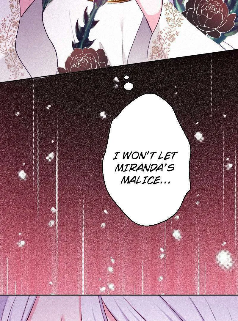 Yari Suterareta Seijo wa, Raisede wa Dekiai Kyohi Suru Koto o Chikaimasu Chapter 21 page 33 - 