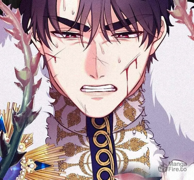 Yari Suterareta Seijo wa, Raisede wa Dekiai Kyohi Suru Koto o Chikaimasu Chapter 21 page 5 - 