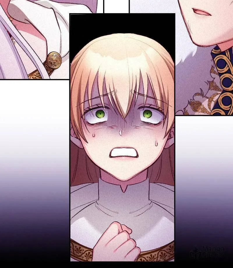 Yari Suterareta Seijo wa, Raisede wa Dekiai Kyohi Suru Koto o Chikaimasu Chapter 21 page 44 - 