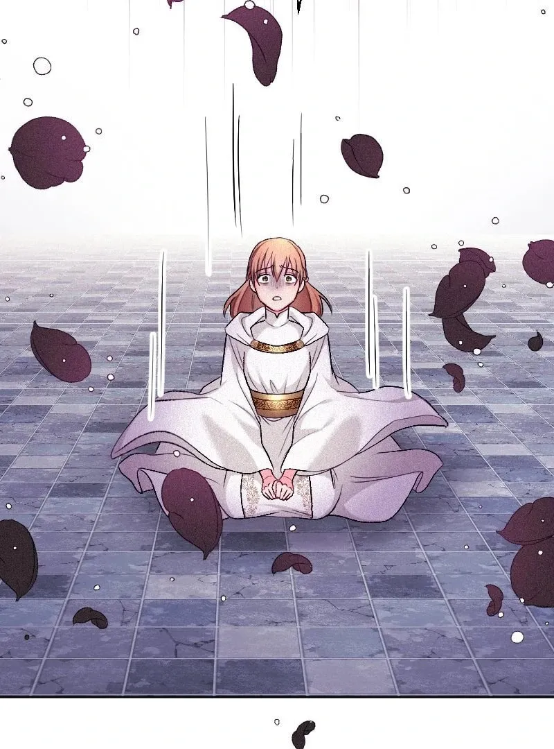 Yari Suterareta Seijo wa, Raisede wa Dekiai Kyohi Suru Koto o Chikaimasu Chapter 21 page 46 - 