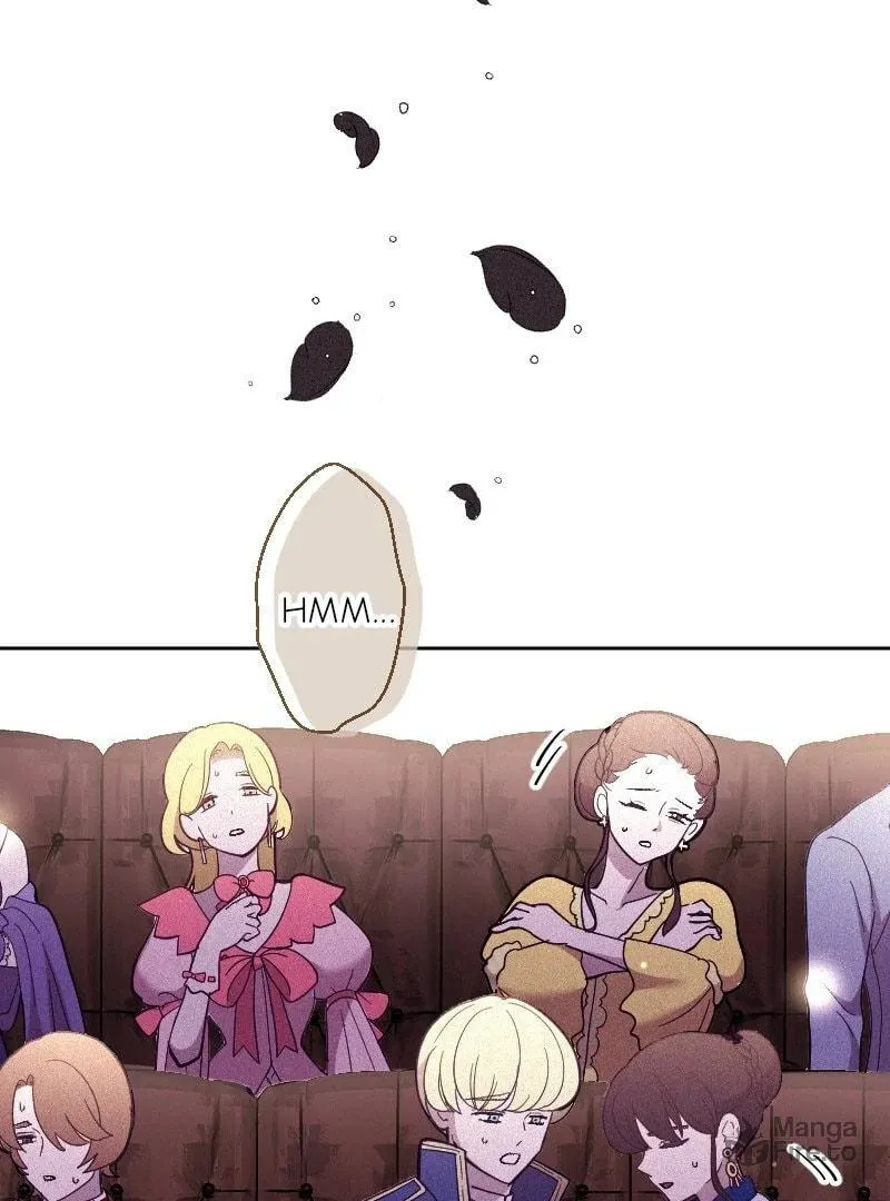 Yari Suterareta Seijo wa, Raisede wa Dekiai Kyohi Suru Koto o Chikaimasu Chapter 21 page 47 - 