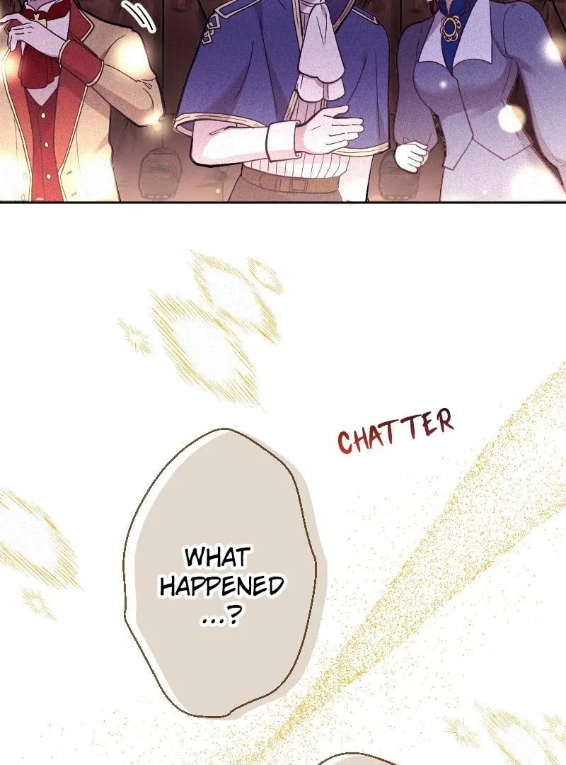Yari Suterareta Seijo wa, Raisede wa Dekiai Kyohi Suru Koto o Chikaimasu Chapter 21 page 48 - 