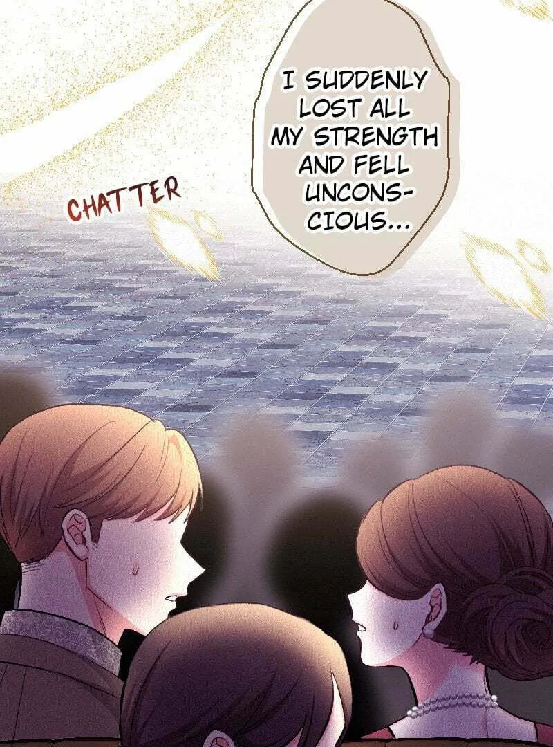 Yari Suterareta Seijo wa, Raisede wa Dekiai Kyohi Suru Koto o Chikaimasu Chapter 21 page 49 - 