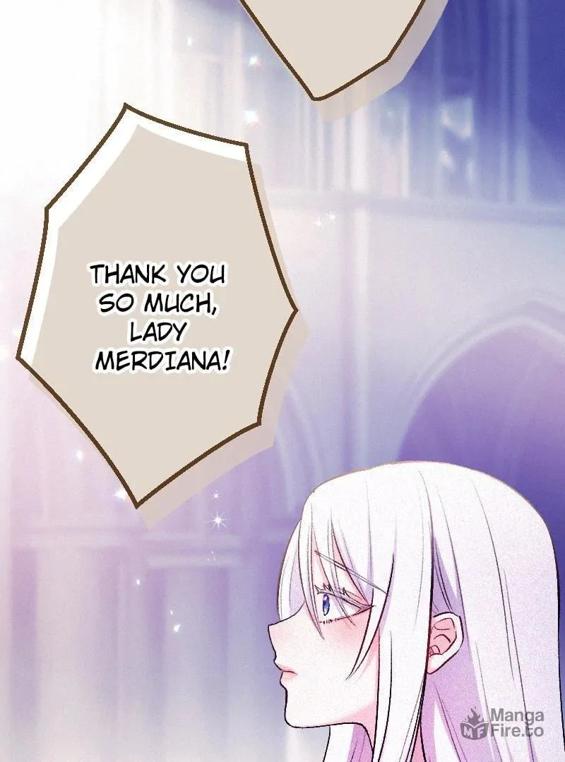 Yari Suterareta Seijo wa, Raisede wa Dekiai Kyohi Suru Koto o Chikaimasu Chapter 21 page 56 - 