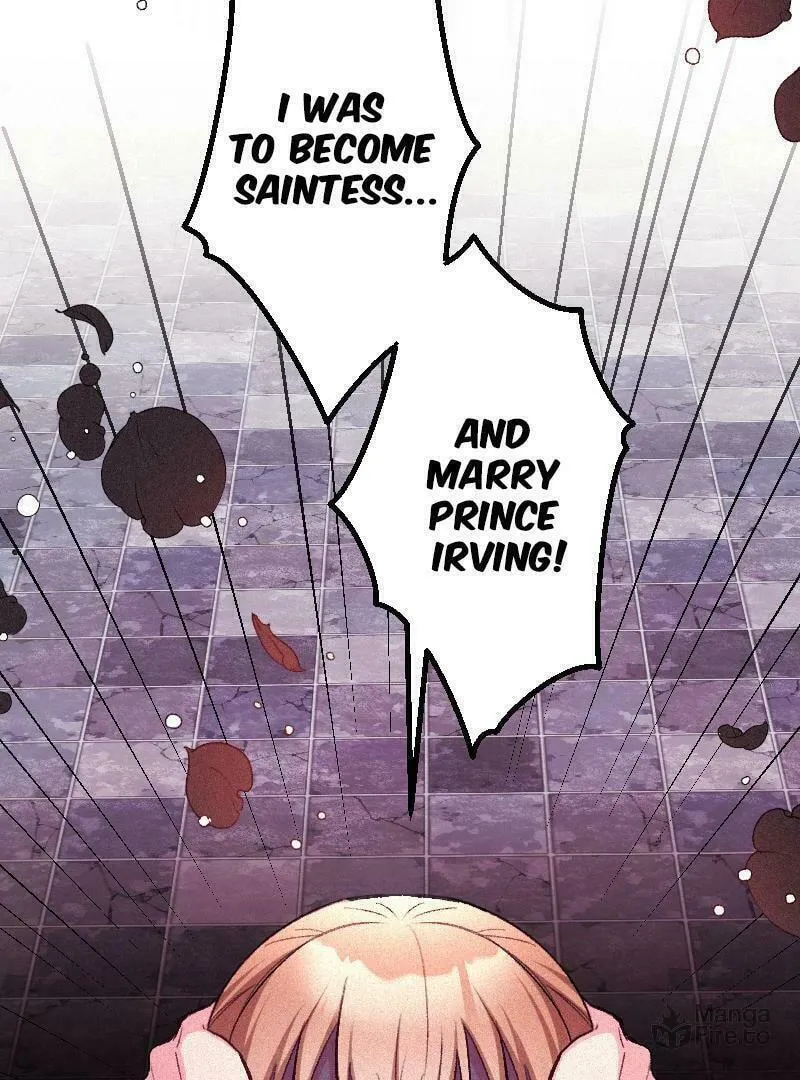 Yari Suterareta Seijo wa, Raisede wa Dekiai Kyohi Suru Koto o Chikaimasu Chapter 21 page 62 - 