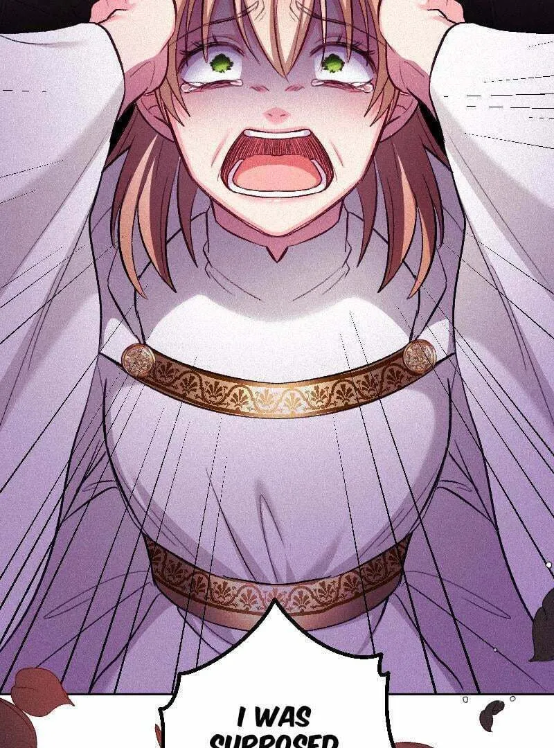 Yari Suterareta Seijo wa, Raisede wa Dekiai Kyohi Suru Koto o Chikaimasu Chapter 21 page 63 - 