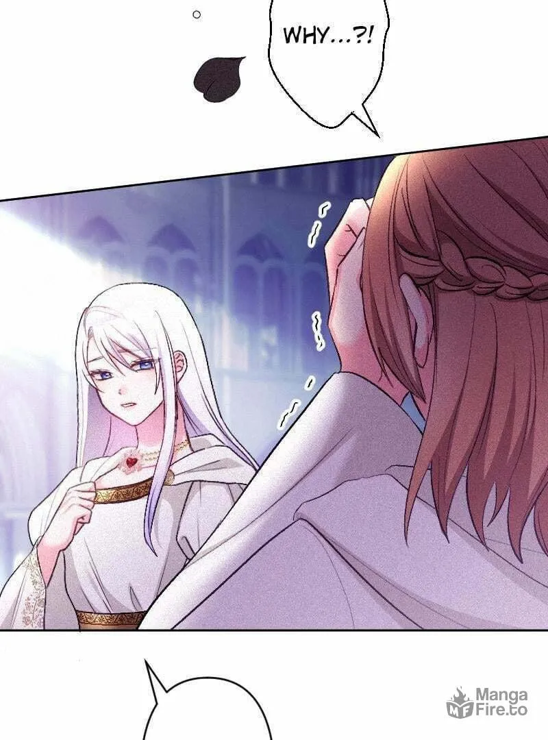 Yari Suterareta Seijo wa, Raisede wa Dekiai Kyohi Suru Koto o Chikaimasu Chapter 21 page 65 - 