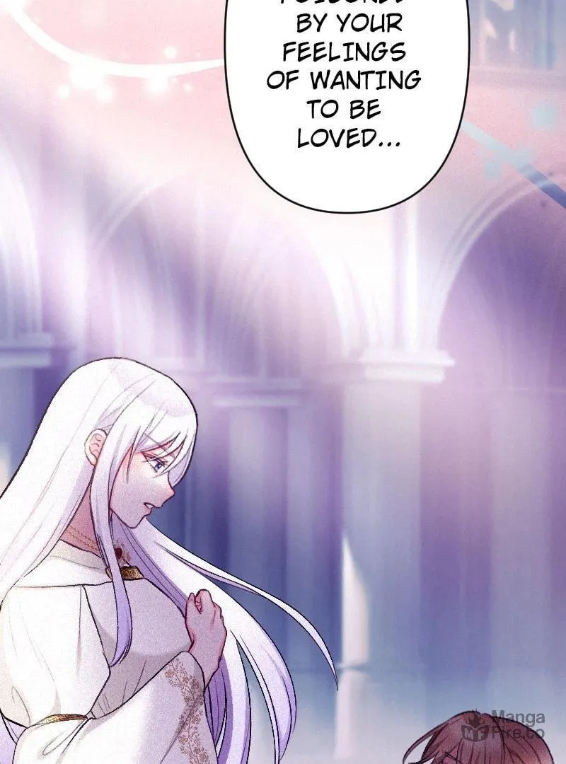 Yari Suterareta Seijo wa, Raisede wa Dekiai Kyohi Suru Koto o Chikaimasu Chapter 21 page 68 - 