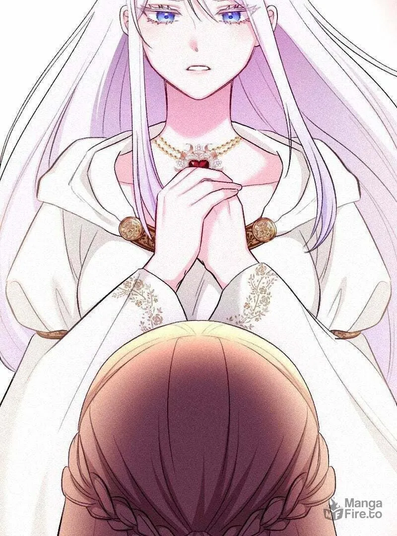 Yari Suterareta Seijo wa, Raisede wa Dekiai Kyohi Suru Koto o Chikaimasu Chapter 21 page 71 - 