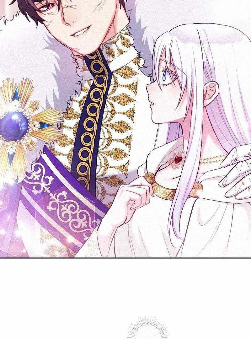 Yari Suterareta Seijo wa, Raisede wa Dekiai Kyohi Suru Koto o Chikaimasu Chapter 21 page 78 - 