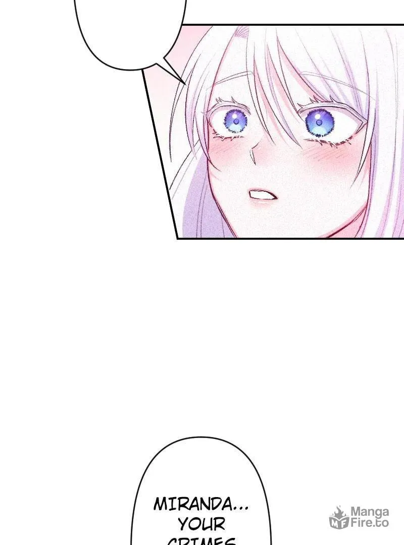 Yari Suterareta Seijo wa, Raisede wa Dekiai Kyohi Suru Koto o Chikaimasu Chapter 21 page 82 - 