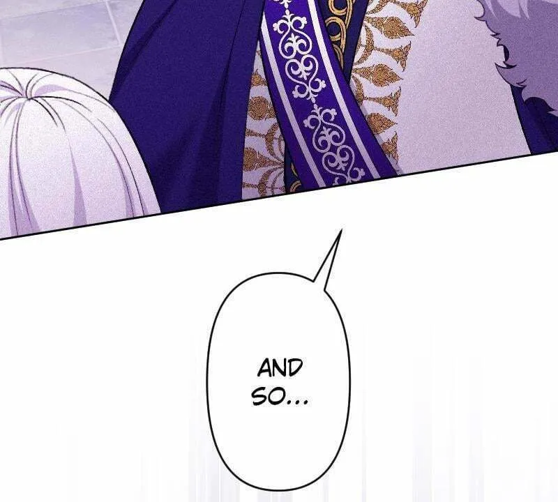 Yari Suterareta Seijo wa, Raisede wa Dekiai Kyohi Suru Koto o Chikaimasu Chapter 21 page 84 - 