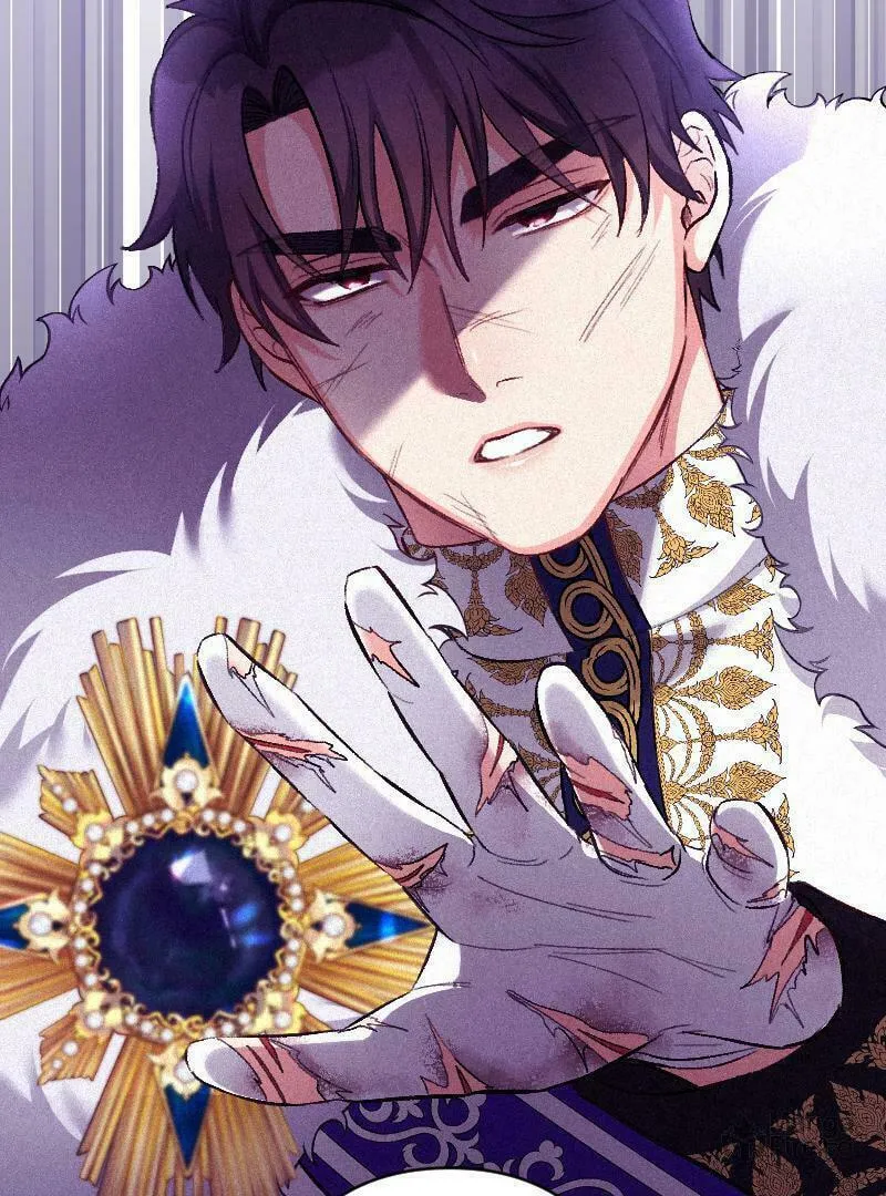 Yari Suterareta Seijo wa, Raisede wa Dekiai Kyohi Suru Koto o Chikaimasu Chapter 21 page 86 - 