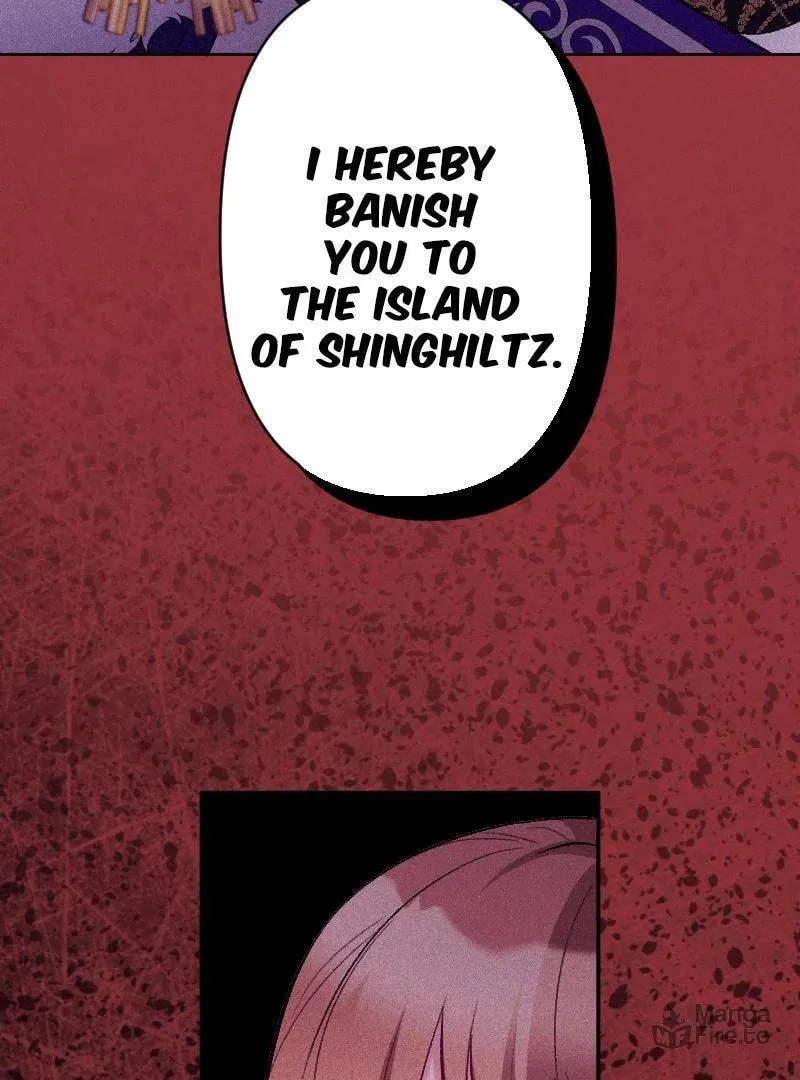 Yari Suterareta Seijo wa, Raisede wa Dekiai Kyohi Suru Koto o Chikaimasu Chapter 21 page 87 - 