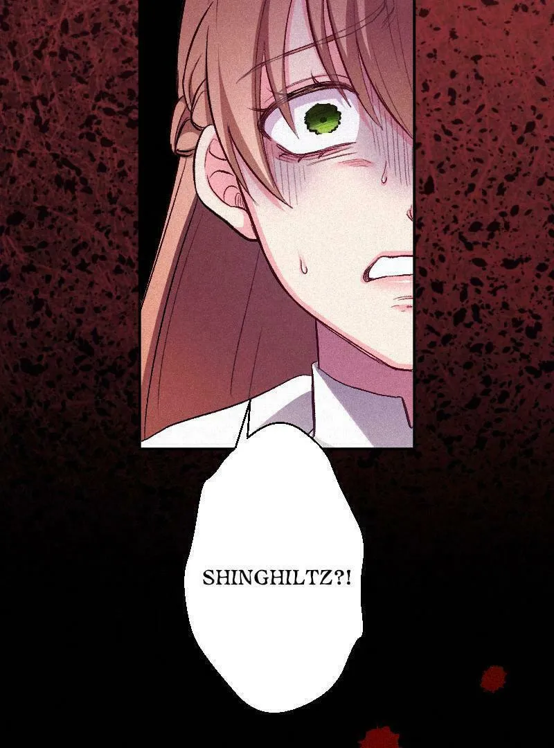 Yari Suterareta Seijo wa, Raisede wa Dekiai Kyohi Suru Koto o Chikaimasu Chapter 21 page 88 - 
