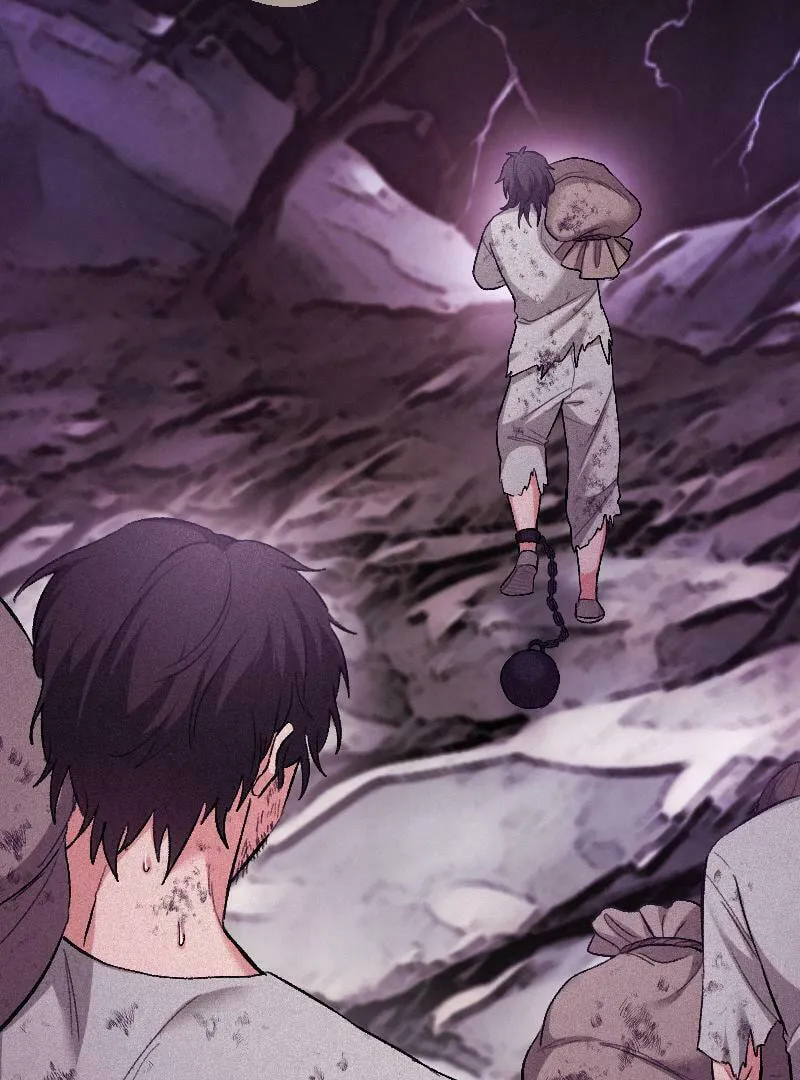 Yari Suterareta Seijo wa, Raisede wa Dekiai Kyohi Suru Koto o Chikaimasu Chapter 21 page 90 - 