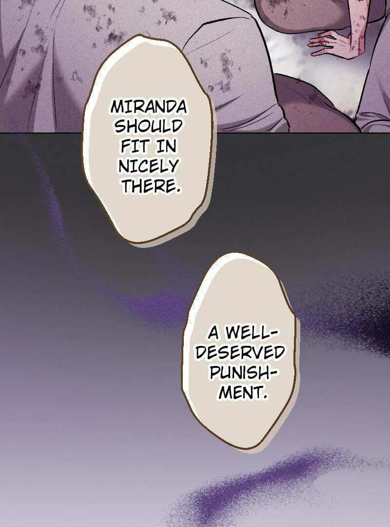 Yari Suterareta Seijo wa, Raisede wa Dekiai Kyohi Suru Koto o Chikaimasu Chapter 21 page 91 - 