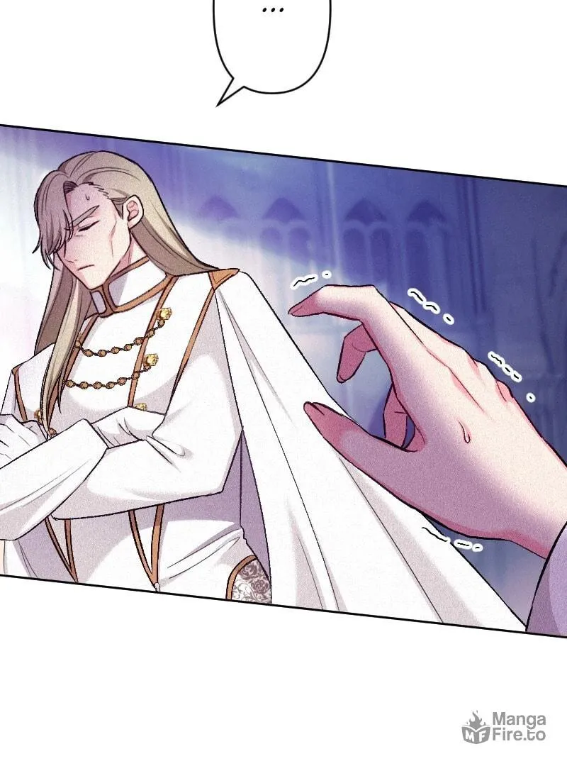Yari Suterareta Seijo wa, Raisede wa Dekiai Kyohi Suru Koto o Chikaimasu Chapter 21 page 97 - 