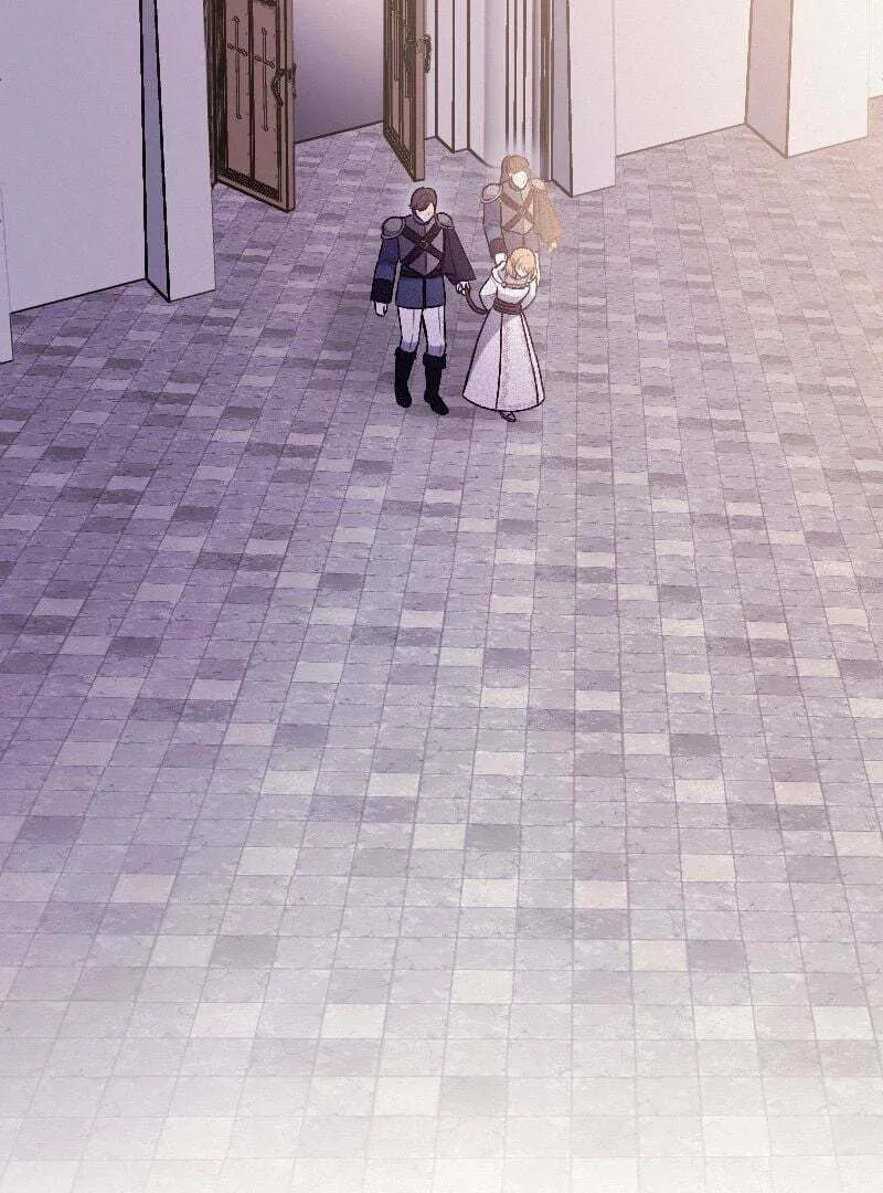 Yari Suterareta Seijo wa, Raisede wa Dekiai Kyohi Suru Koto o Chikaimasu Chapter 22 page 2 - 