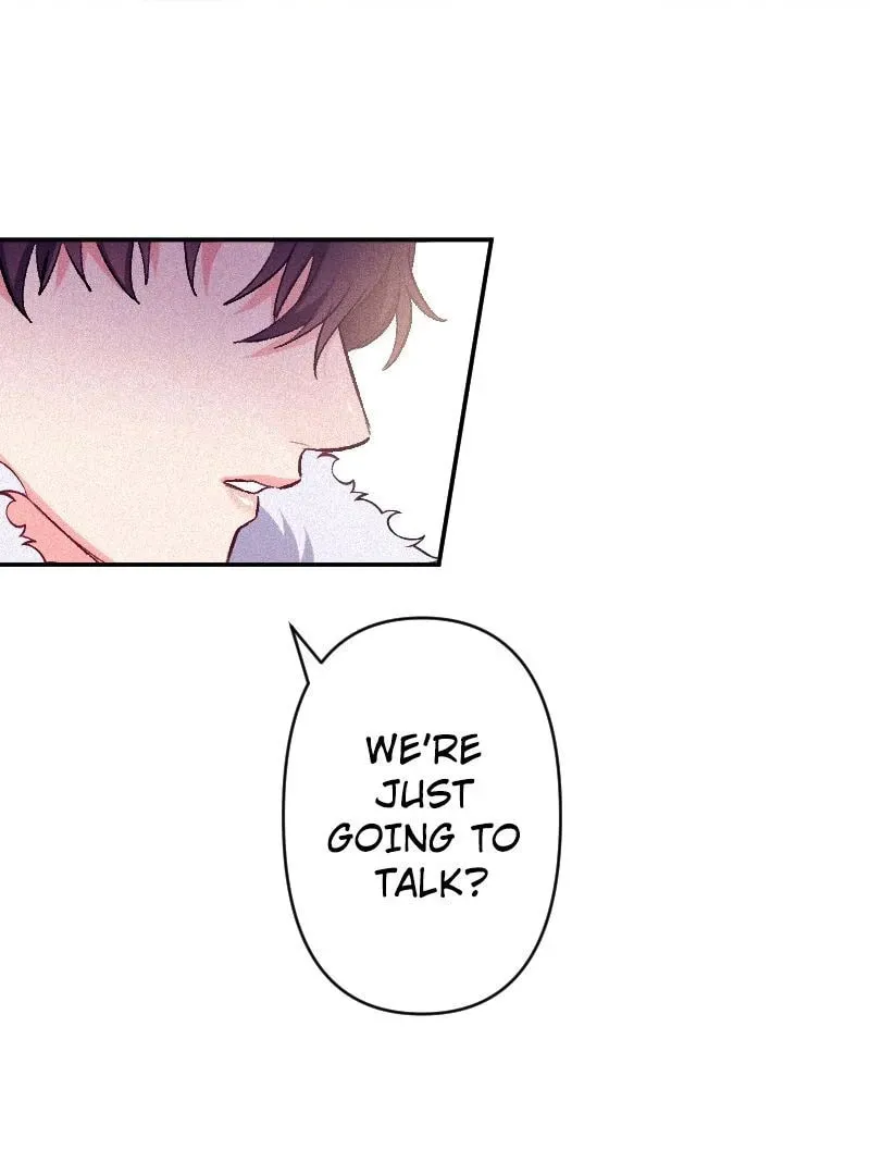 Yari Suterareta Seijo wa, Raisede wa Dekiai Kyohi Suru Koto o Chikaimasu Chapter 22 page 11 - 