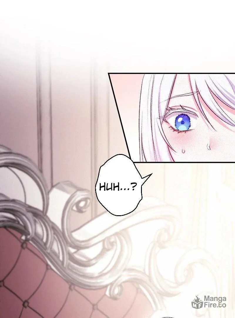 Yari Suterareta Seijo wa, Raisede wa Dekiai Kyohi Suru Koto o Chikaimasu Chapter 22 page 105 - 