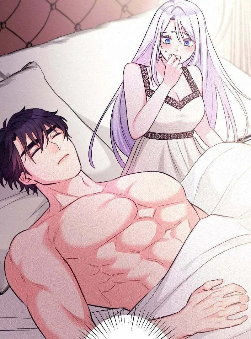 Yari Suterareta Seijo wa, Raisede wa Dekiai Kyohi Suru Koto o Chikaimasu Chapter 22 page 106 - 