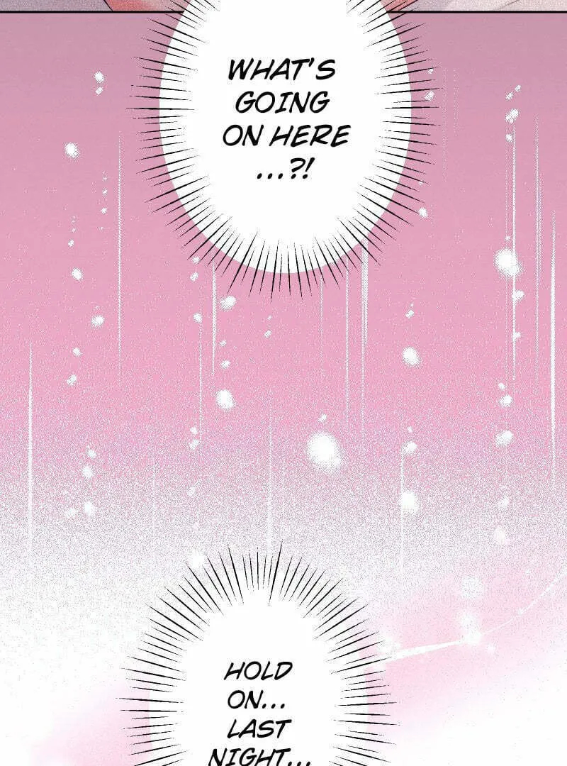 Yari Suterareta Seijo wa, Raisede wa Dekiai Kyohi Suru Koto o Chikaimasu Chapter 22 page 107 - 