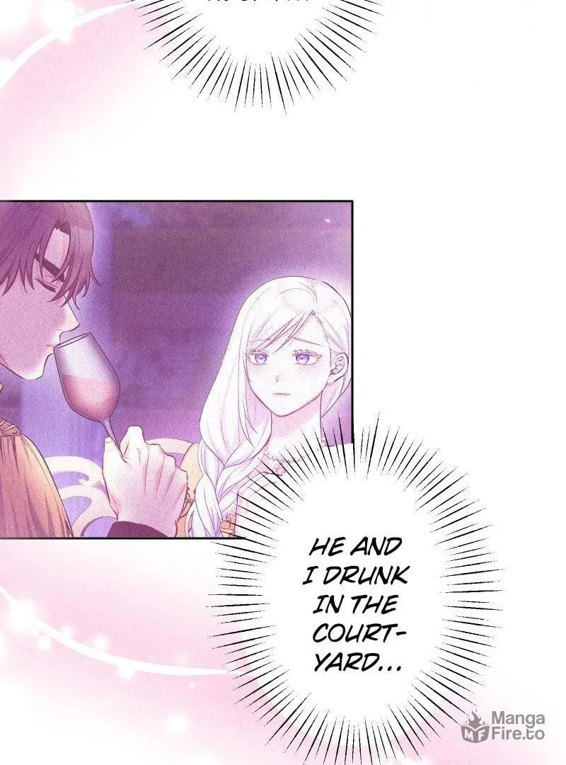 Yari Suterareta Seijo wa, Raisede wa Dekiai Kyohi Suru Koto o Chikaimasu Chapter 22 page 108 - 