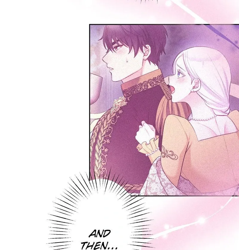 Yari Suterareta Seijo wa, Raisede wa Dekiai Kyohi Suru Koto o Chikaimasu Chapter 22 page 109 - 