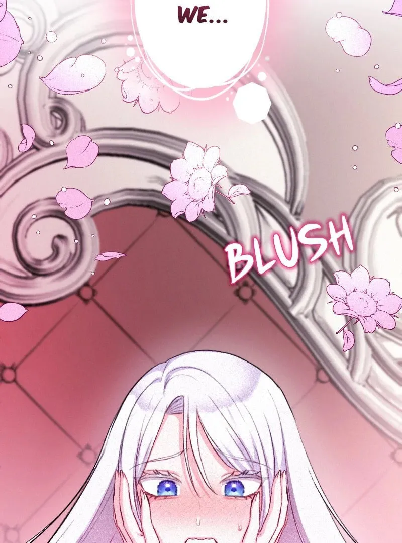 Yari Suterareta Seijo wa, Raisede wa Dekiai Kyohi Suru Koto o Chikaimasu Chapter 22 page 113 - 