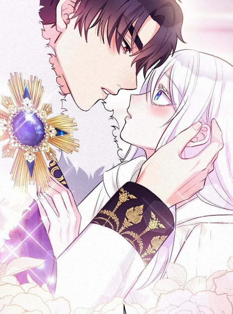 Yari Suterareta Seijo wa, Raisede wa Dekiai Kyohi Suru Koto o Chikaimasu Chapter 22 page 14 - 
