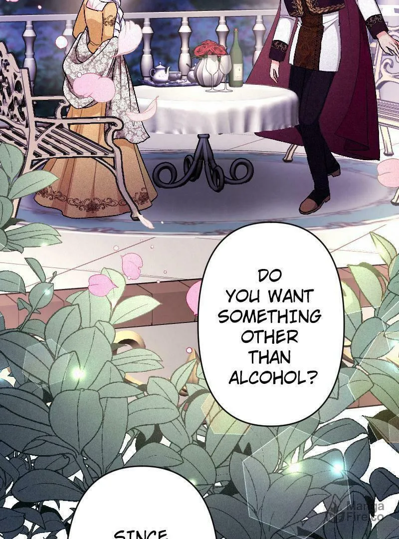 Yari Suterareta Seijo wa, Raisede wa Dekiai Kyohi Suru Koto o Chikaimasu Chapter 22 page 21 - 