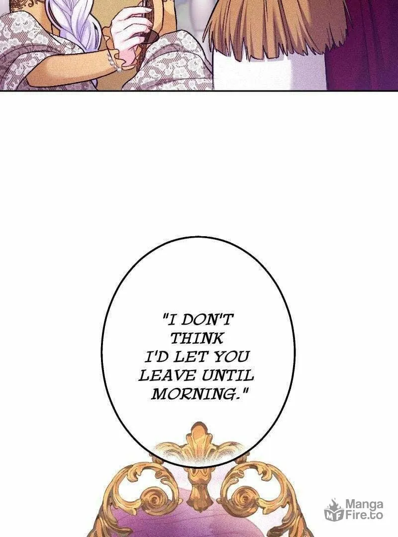 Yari Suterareta Seijo wa, Raisede wa Dekiai Kyohi Suru Koto o Chikaimasu Chapter 22 page 24 - 