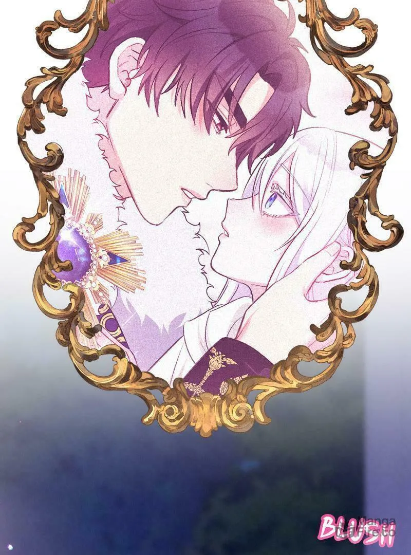 Yari Suterareta Seijo wa, Raisede wa Dekiai Kyohi Suru Koto o Chikaimasu Chapter 22 page 25 - 