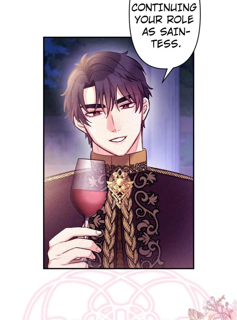 Yari Suterareta Seijo wa, Raisede wa Dekiai Kyohi Suru Koto o Chikaimasu Chapter 22 page 28 - 