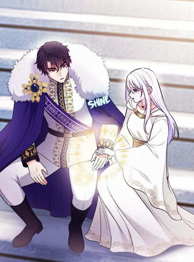 Yari Suterareta Seijo wa, Raisede wa Dekiai Kyohi Suru Koto o Chikaimasu Chapter 22 page 4 - 