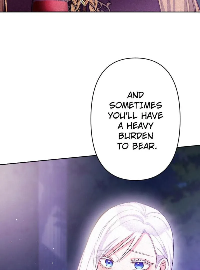 Yari Suterareta Seijo wa, Raisede wa Dekiai Kyohi Suru Koto o Chikaimasu Chapter 22 page 34 - 