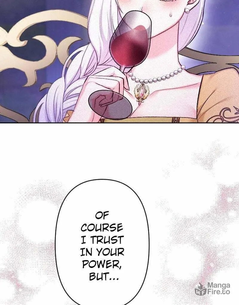 Yari Suterareta Seijo wa, Raisede wa Dekiai Kyohi Suru Koto o Chikaimasu Chapter 22 page 35 - 