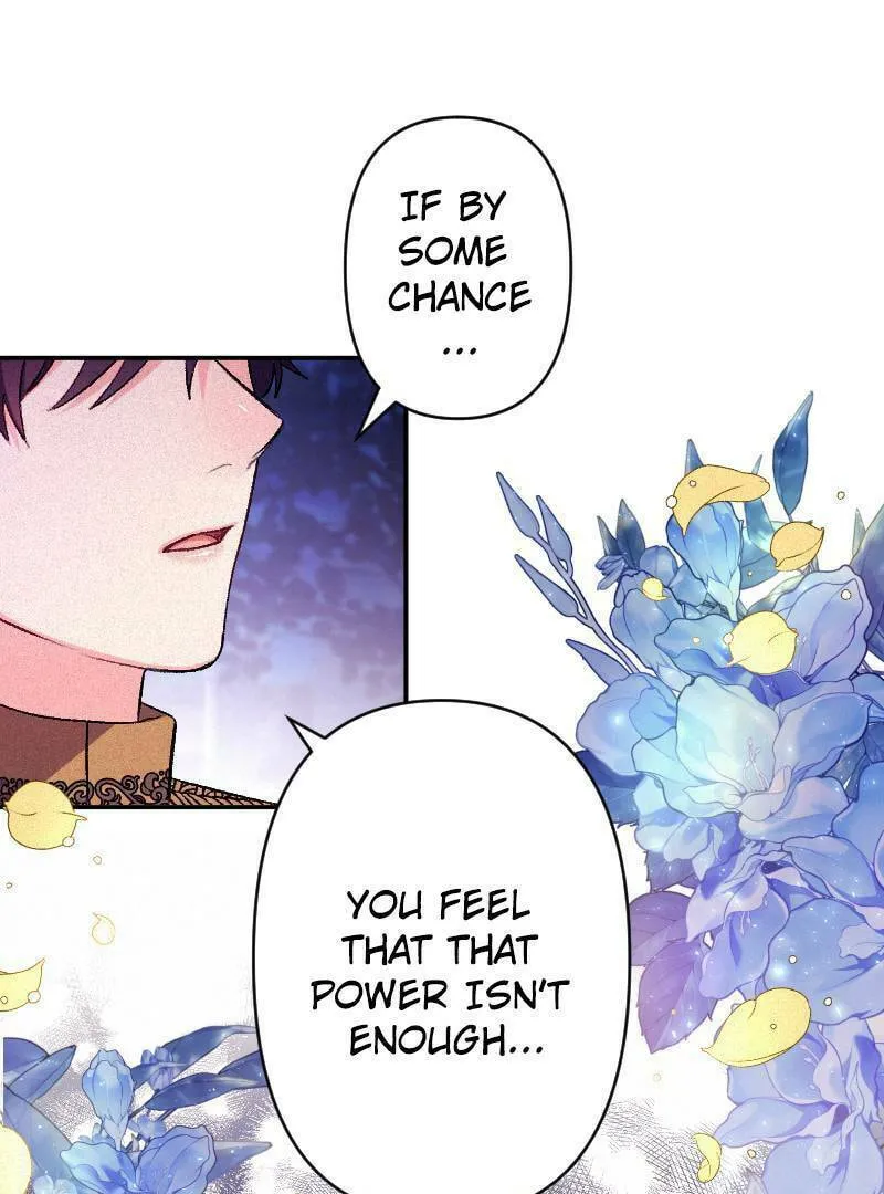 Yari Suterareta Seijo wa, Raisede wa Dekiai Kyohi Suru Koto o Chikaimasu Chapter 22 page 37 - 