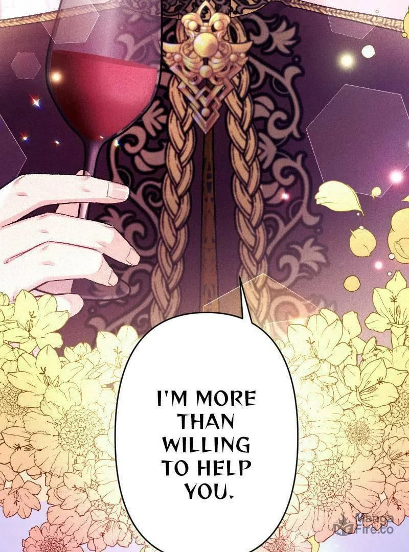 Yari Suterareta Seijo wa, Raisede wa Dekiai Kyohi Suru Koto o Chikaimasu Chapter 22 page 39 - 