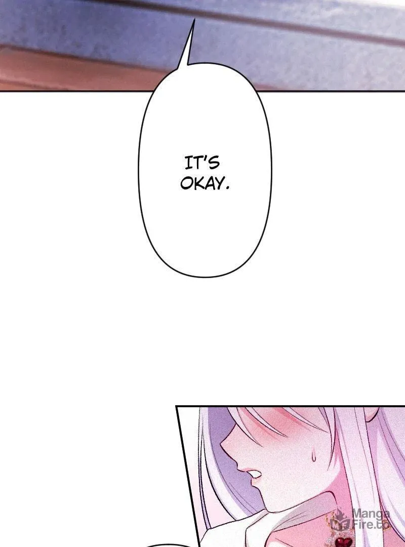Yari Suterareta Seijo wa, Raisede wa Dekiai Kyohi Suru Koto o Chikaimasu Chapter 22 page 5 - 