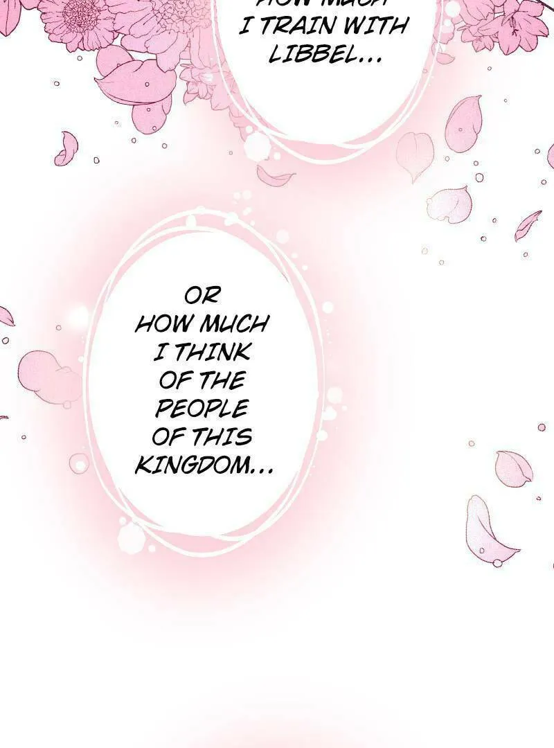 Yari Suterareta Seijo wa, Raisede wa Dekiai Kyohi Suru Koto o Chikaimasu Chapter 22 page 43 - 