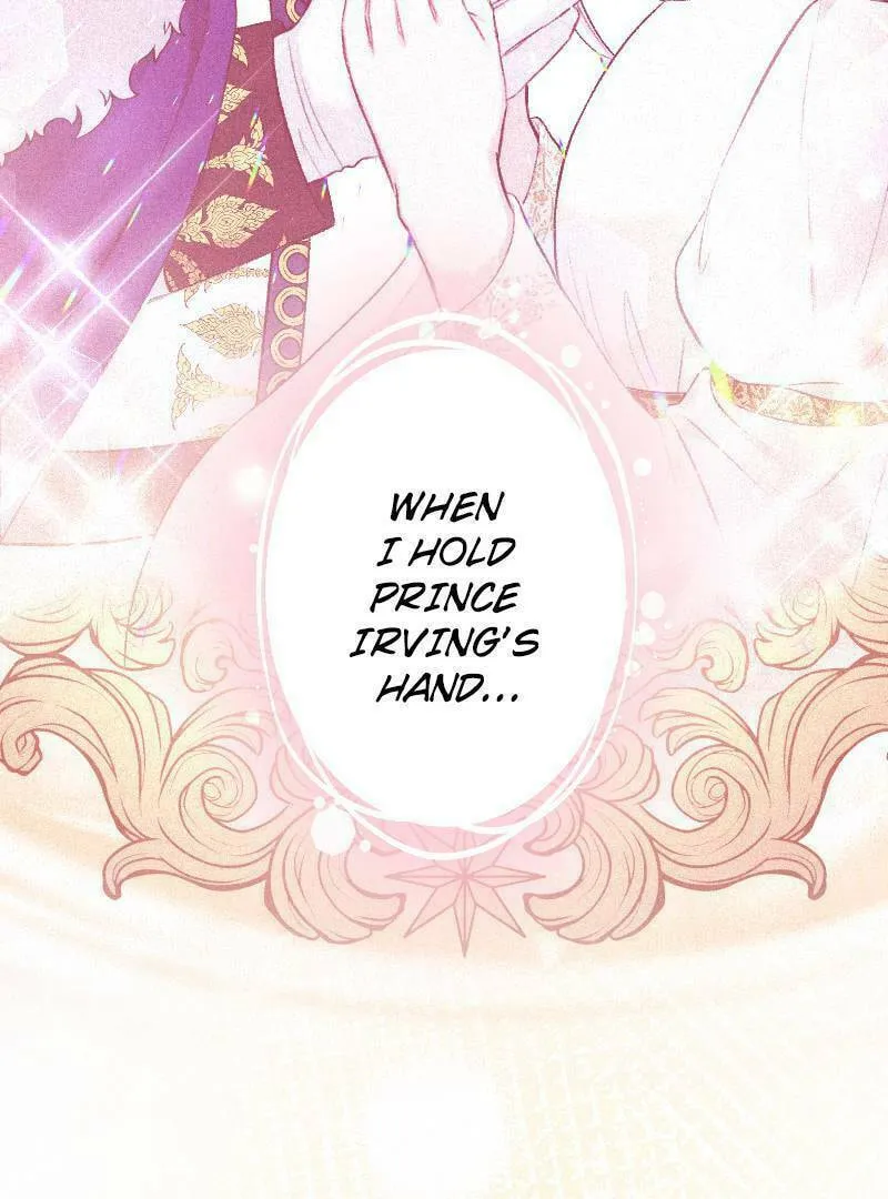 Yari Suterareta Seijo wa, Raisede wa Dekiai Kyohi Suru Koto o Chikaimasu Chapter 22 page 46 - 