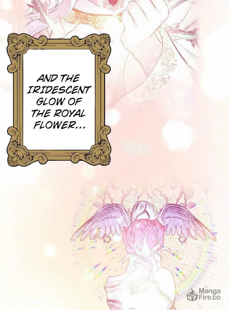Yari Suterareta Seijo wa, Raisede wa Dekiai Kyohi Suru Koto o Chikaimasu Chapter 22 page 48 - 